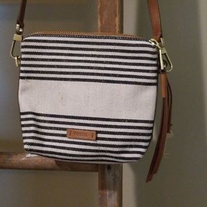 FOSSIL small cross body